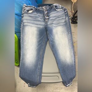 Kancan Jeans